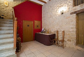 LA POSADA DE CASERES