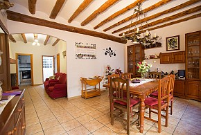 LA POSADA DE CASERES