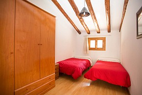 LA POSADA DE CASERES