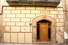 LA POSADA DE CASERES