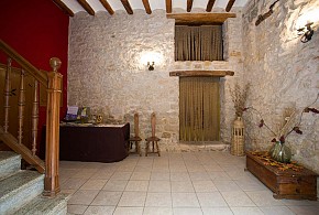 LA POSADA DE CASERES