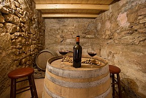 LA POSADA DE CASERES