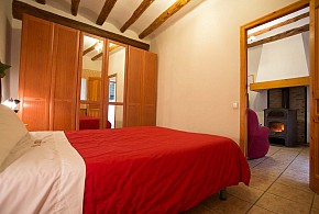 LA POSADA DE CASERES