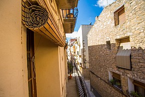 LA POSADA DE CASERES