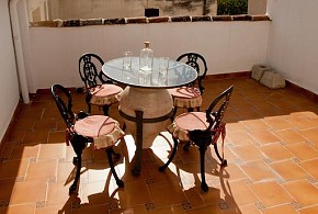 LA POSADA DEL ARCO