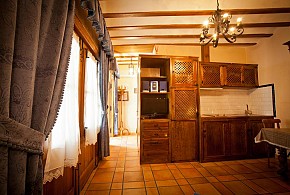 LA POSADA DEL ARCO