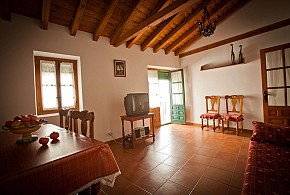 LA POSADA DEL ARCO