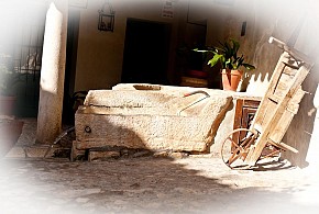 LA POSADA DEL ARCO