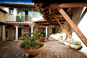 LA POSADA DEL ARCO