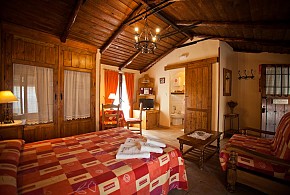 LA POSADA DEL ARCO