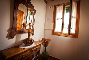 LA POSADA DEL ARCO