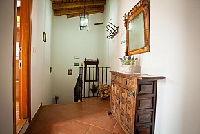 LA POSADA DEL ARCO