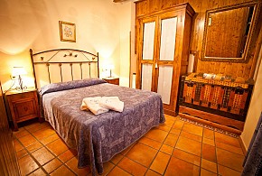 LA POSADA DEL ARCO