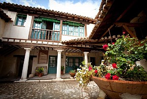 LA POSADA DEL ARCO