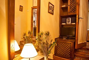 LA POSADA DEL ARCO
