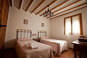 LA POSADA DEL ARCO