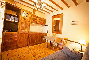 LA POSADA DEL ARCO