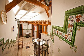 LA POSADA DEL ARCO