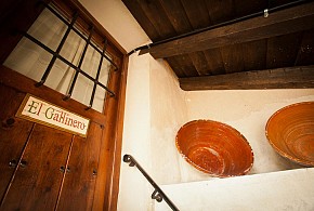 LA POSADA DEL ARCO