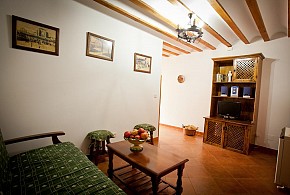 LA POSADA DEL ARCO