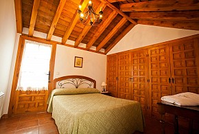 LA POSADA DEL ARCO