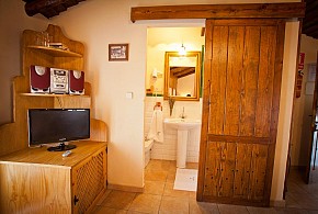 LA POSADA DEL ARCO