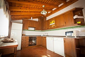 LA POSADA DEL ARCO