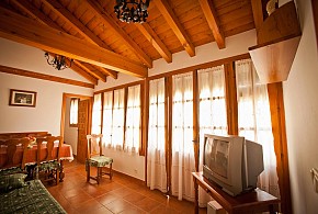 LA POSADA DEL ARCO