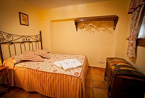 LA POSADA DEL ARCO