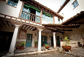 LA POSADA DEL ARCO