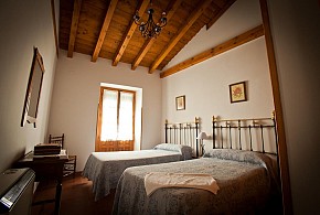 LA POSADA DEL ARCO
