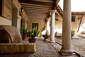LA POSADA DEL ARCO