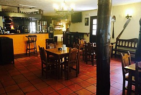 LA TAHONA DE BESNES