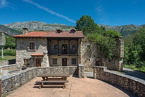 LA TAHONA DE BESNES