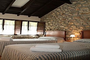 LA TAHONA DE BESNES