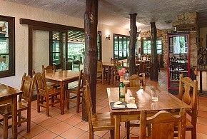 LA TAHONA DE BESNES