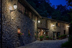 LA TAHONA DE BESNES