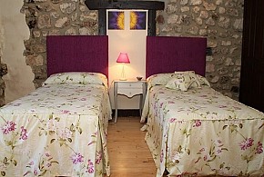 LA TAHONA DE BESNES