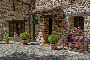 LA TAHONA DE BESNES