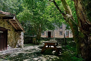 LA TAHONA DE BESNES