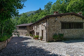 LA TAHONA DE BESNES