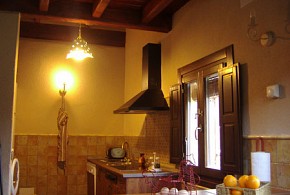 LA TEJADA DEL VALLE