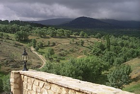 LA TEJADA DEL VALLE