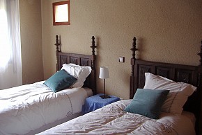 LA TEJADA DEL VALLE