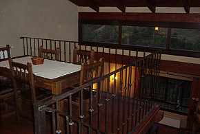 LA TEJADA DEL VALLE