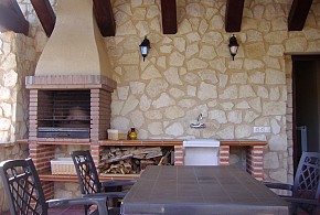 LA TEJADA DEL VALLE