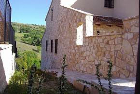 LA TEJADA DEL VALLE