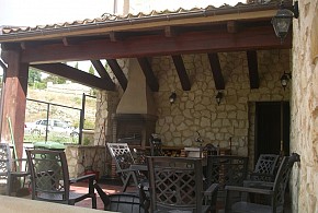 LA TEJADA DEL VALLE