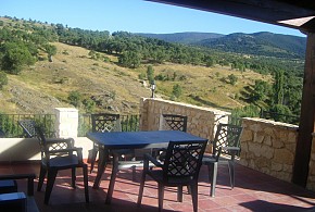 LA TEJADA DEL VALLE