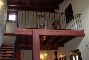 LA TEJADA DEL VALLE